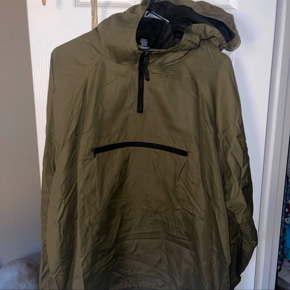 Men’s Linerless Windbreaker - Picture 1 of 6